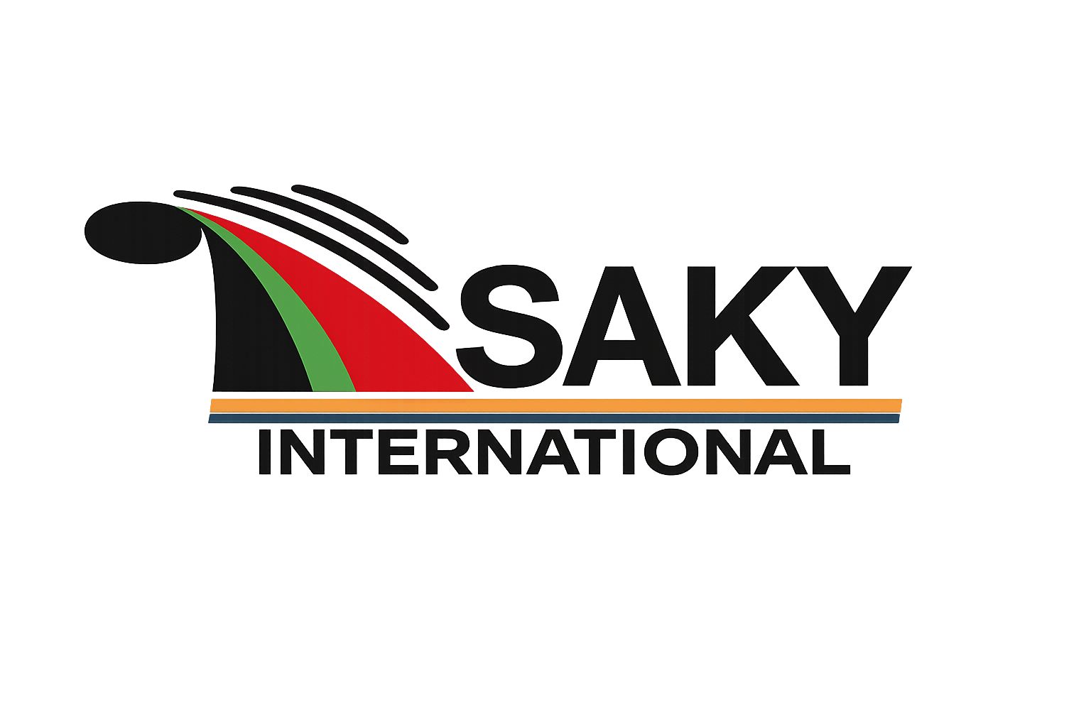 SAKY International